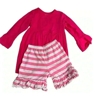 Southern Tots outfit girl size 12 (New without tags)k 120